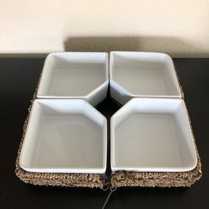 Worldwide Home Products storage container